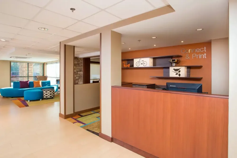 Fairfield by Marriott Inn & Suites Raynham Middleborough/Plymouth