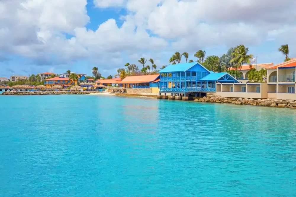 Divi Flamingo Beach Resort & Casino