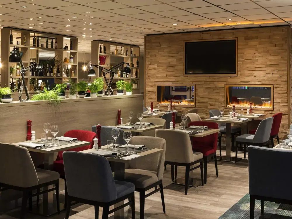 Mercure Amsterdam West