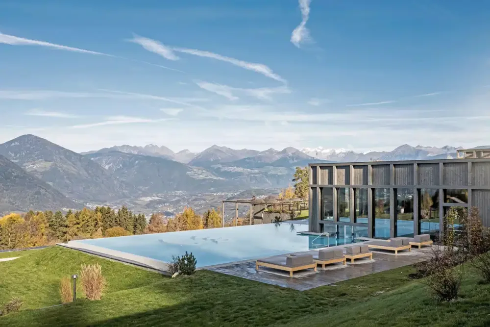 AKI Family Resort Plose