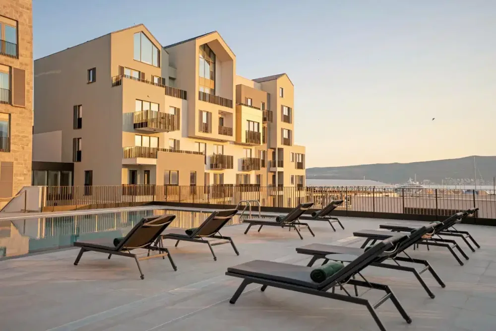 SIRO Boka Place Summer