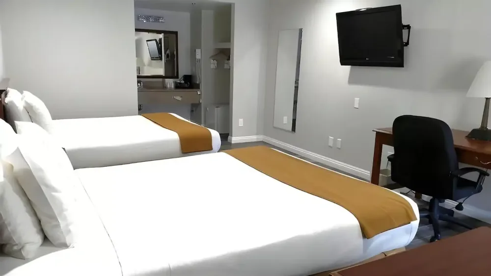 Hotel Olympik