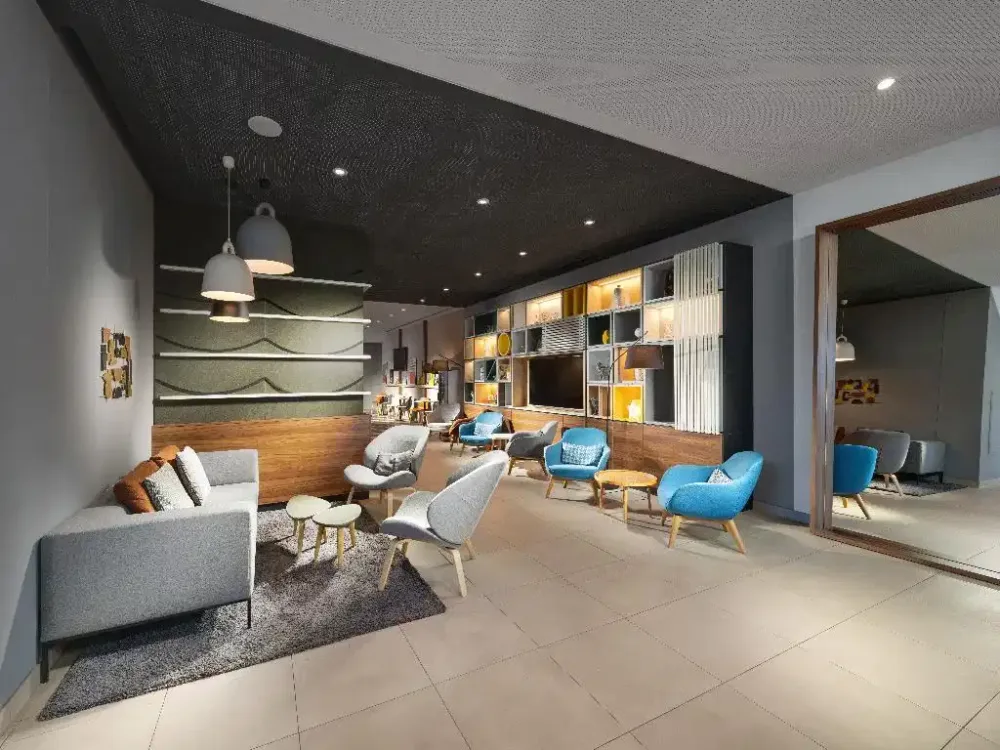 Clarion Hotel Vienna South