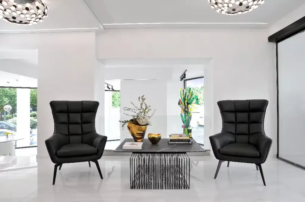 The Athenaeum Luxury Experience