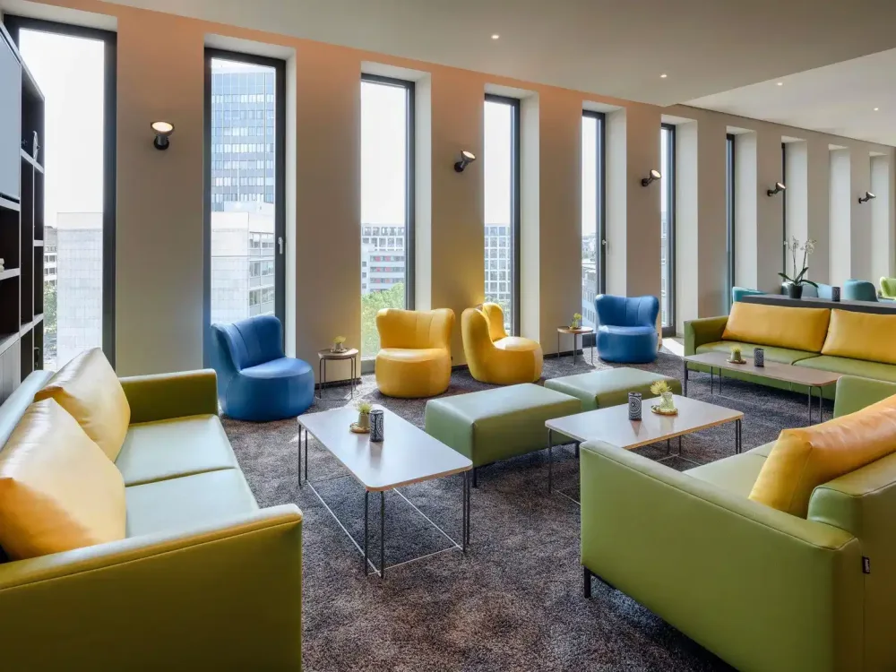 Aparthotel Adagio Bremen