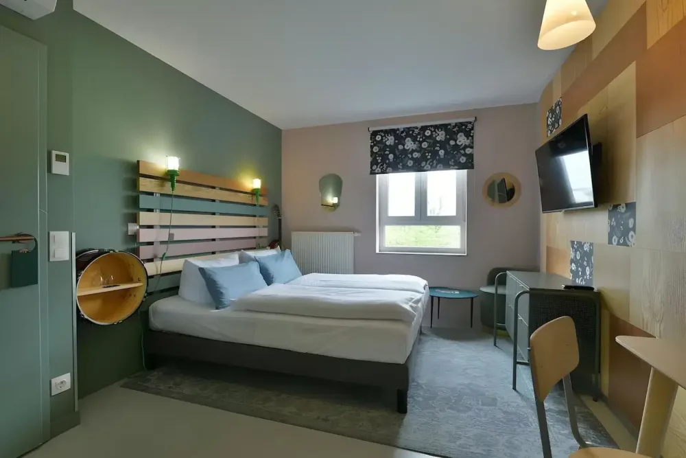 Hotel BIRGIT Berlin Mitte