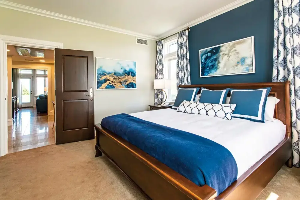 Fox Harb'r Resort & Spa