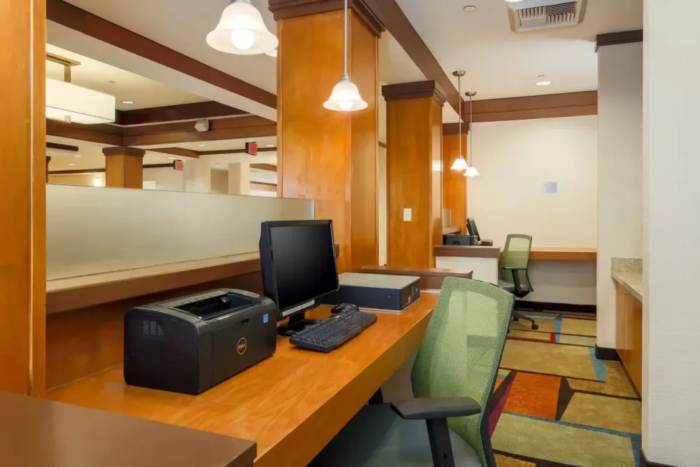 Fairfield by Marriott Inn & Suites Las Vegas South