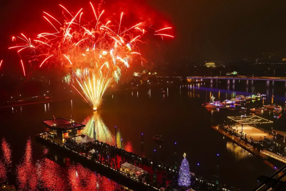 InterContinental Washington D.C. - The Wharf by IHG