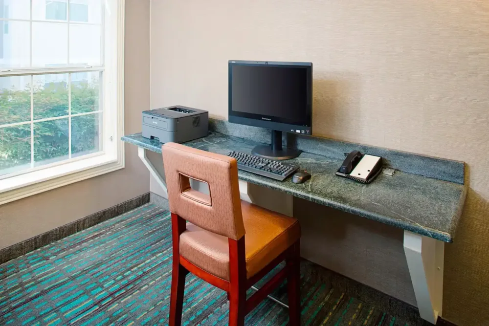 Residence Inn by Marriott Dallas Park Central