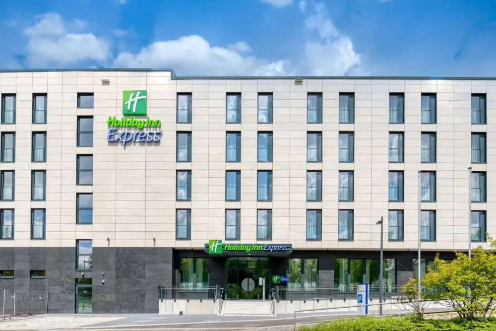 Holiday Inn Express Fulda by IHG