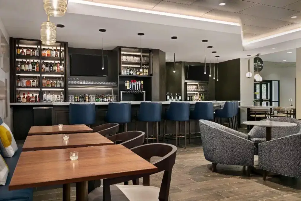 Crowne Plaza Hotel Philadelphia - King of Prussia by IHG