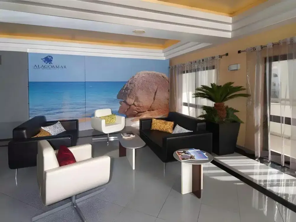 Paladim & Alagoamar Hotels