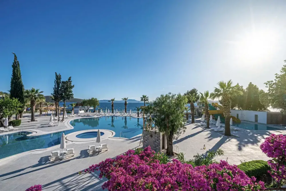 Labranda TMT Bodrum