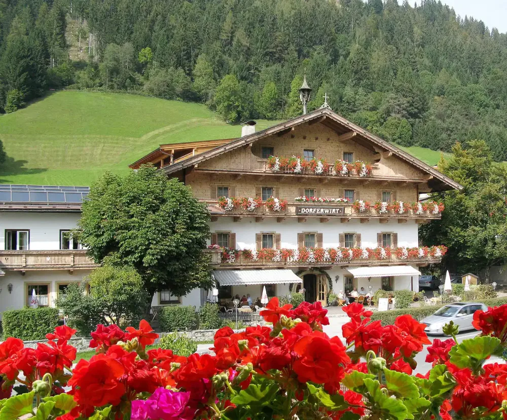 Hotel Dorferwirt