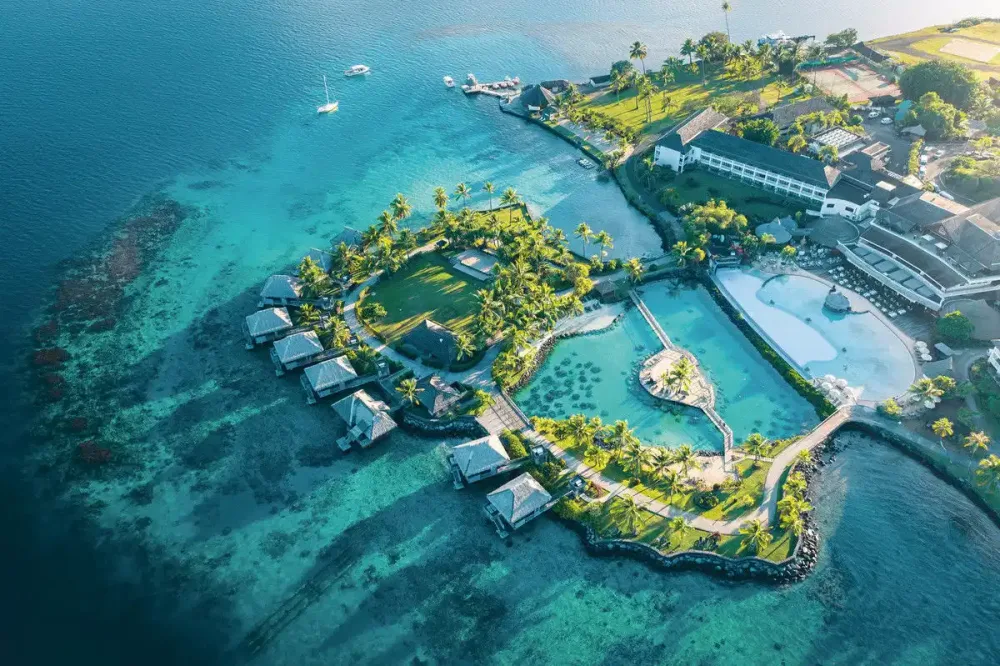 InterContinental Tahiti Resort