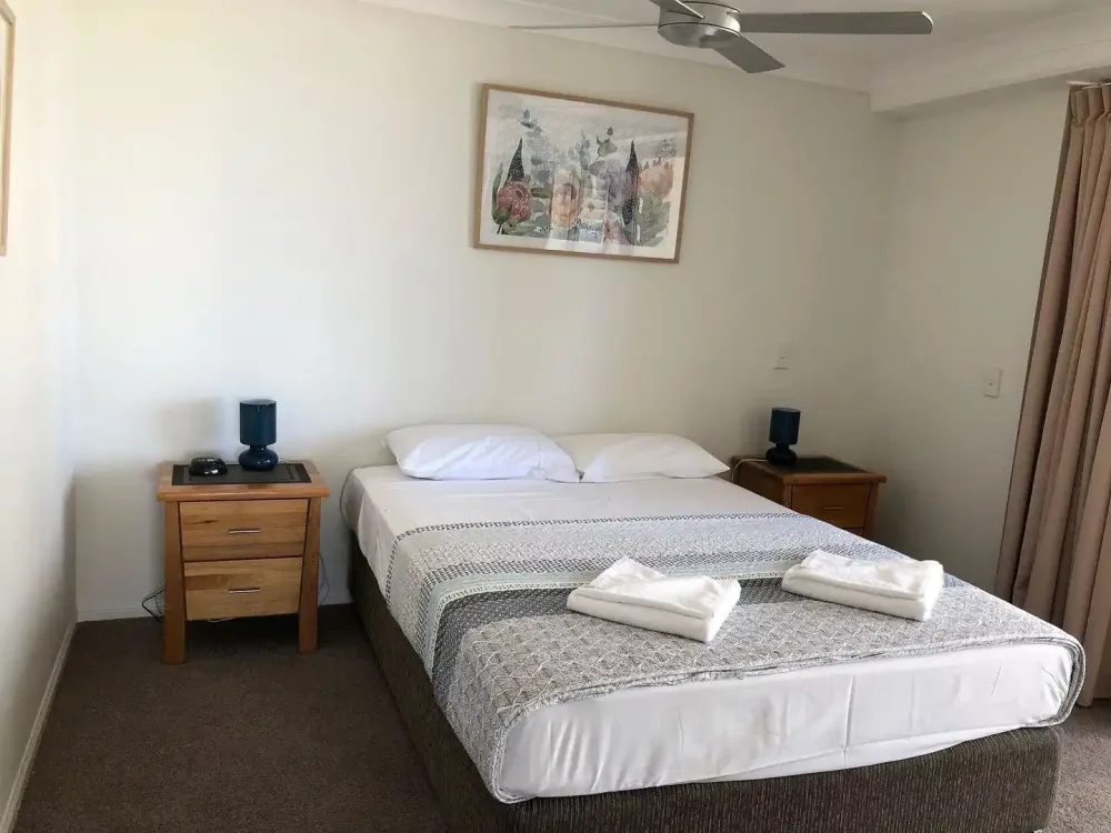 Wharf Boutique Apartments