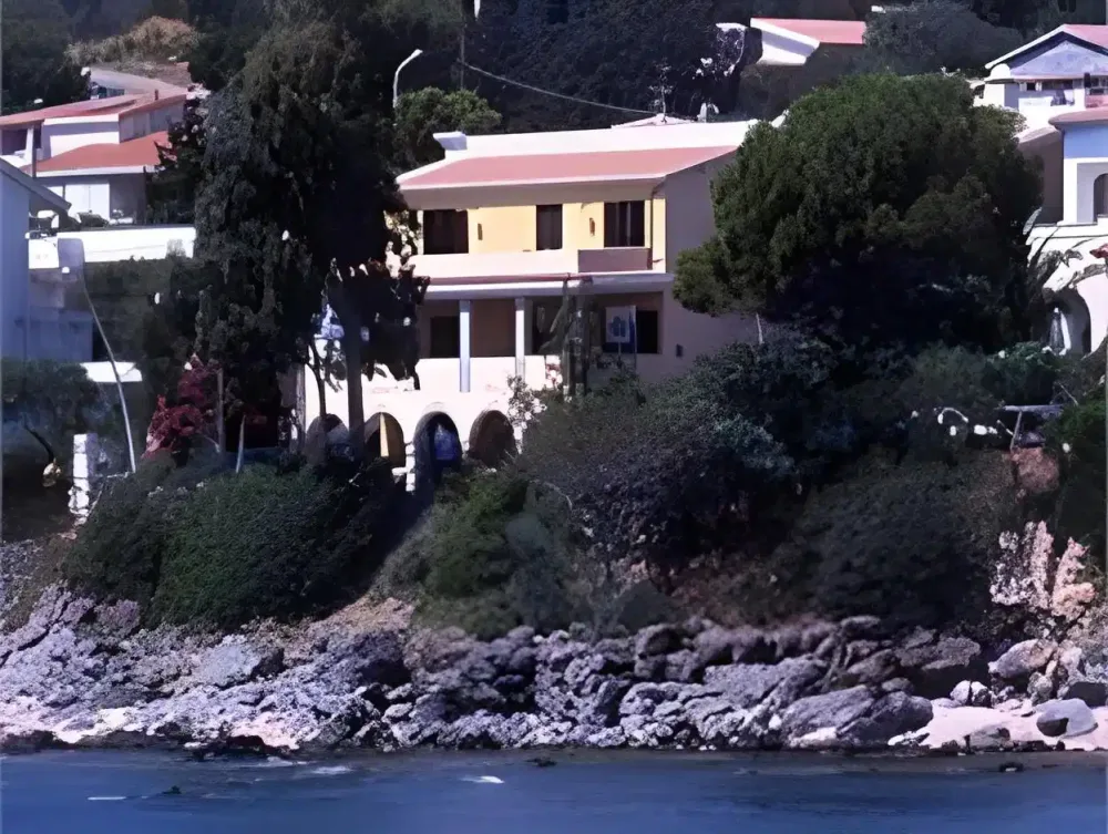 Hotel Ristorante La Conchiglia
