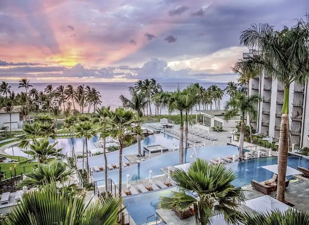 Andaz Maui at Wailea
