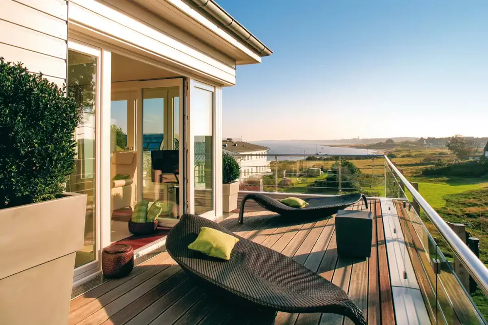 Hotel Fährhaus Sylt
