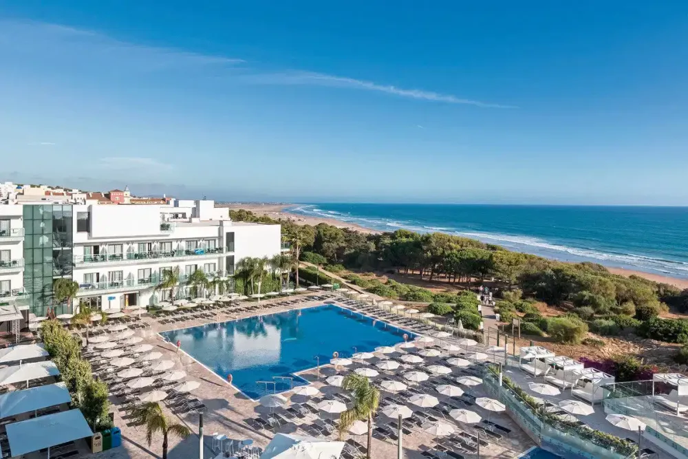 Hipotels Gran Conil
