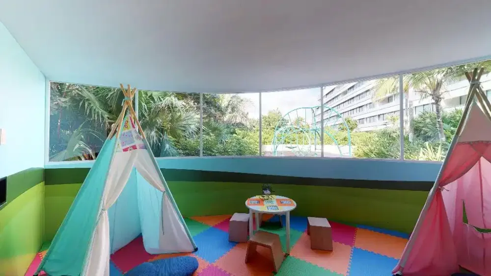 Park Royal Beach Cancún