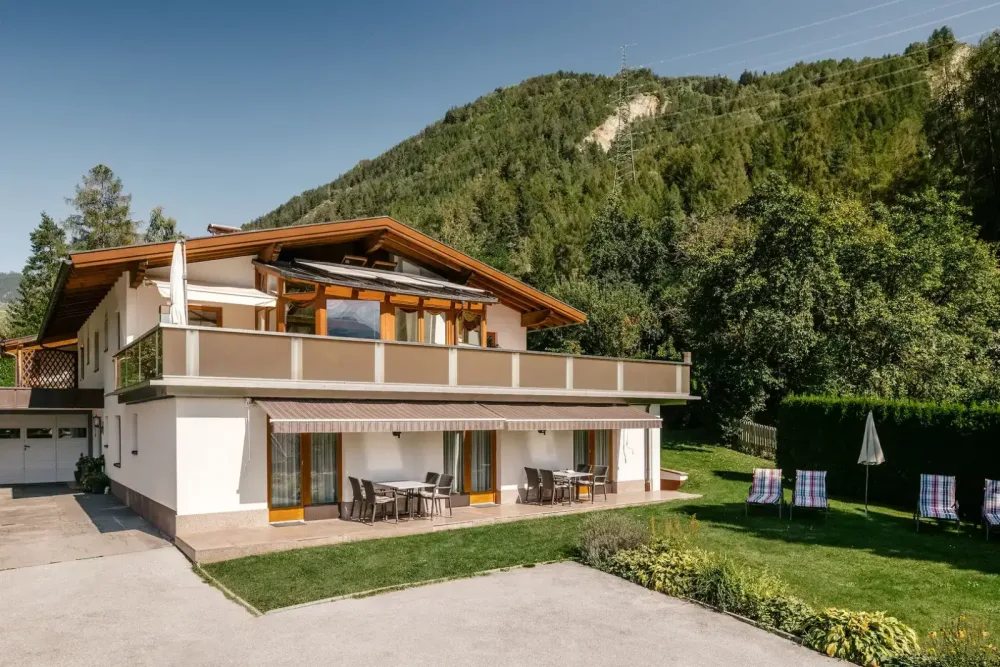 Appartements Zerzer