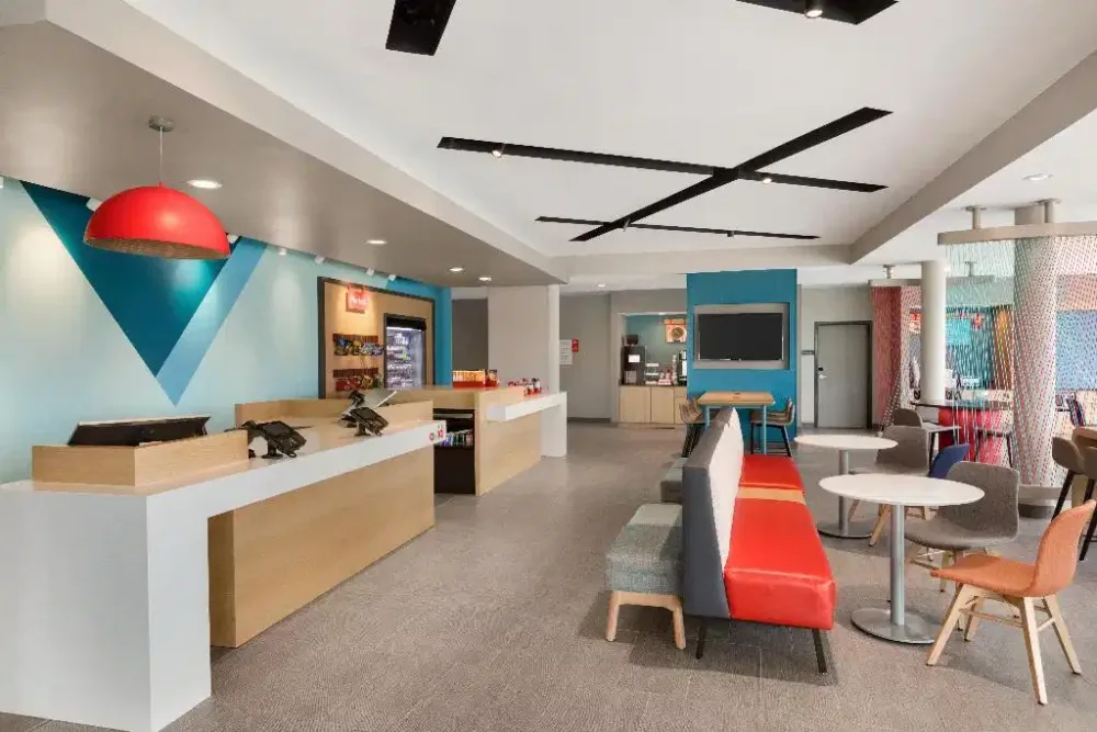 avid hotel 'Odessa Northwest by IHG