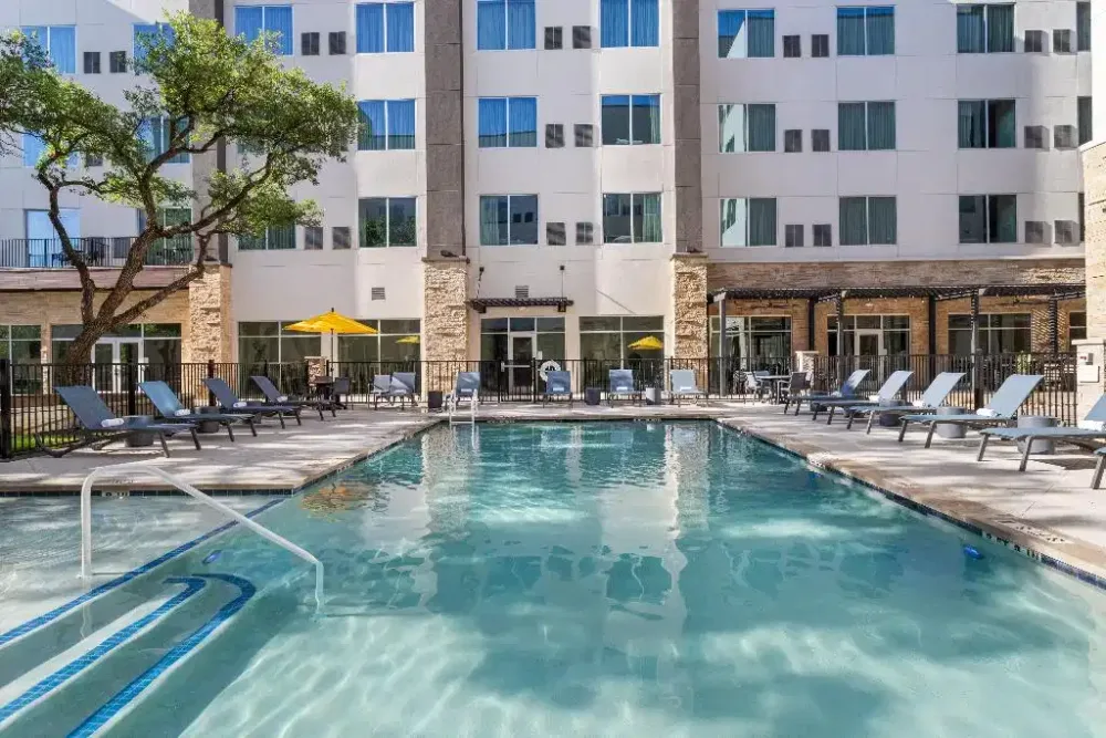 EVEN Hotels Austin Uptown near the Domain by IHG