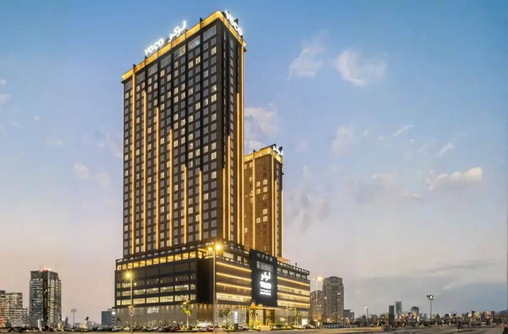 voco Jeddah Gate by IHG
