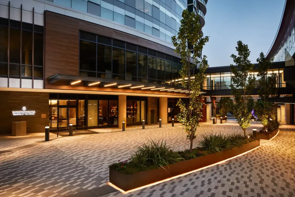 InterContinental Hotels Bellevue at The Avenue by IHG