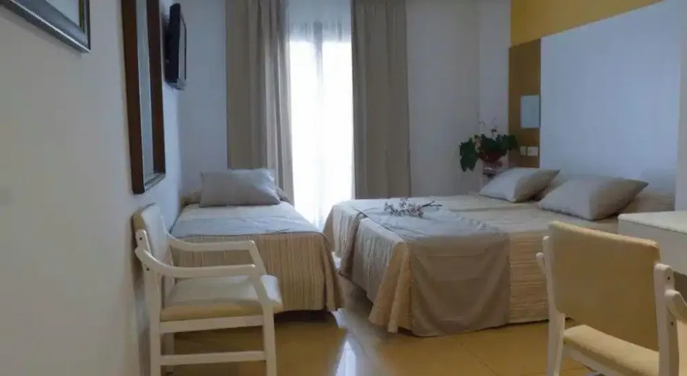 Sagitario Ciutadella Hostal