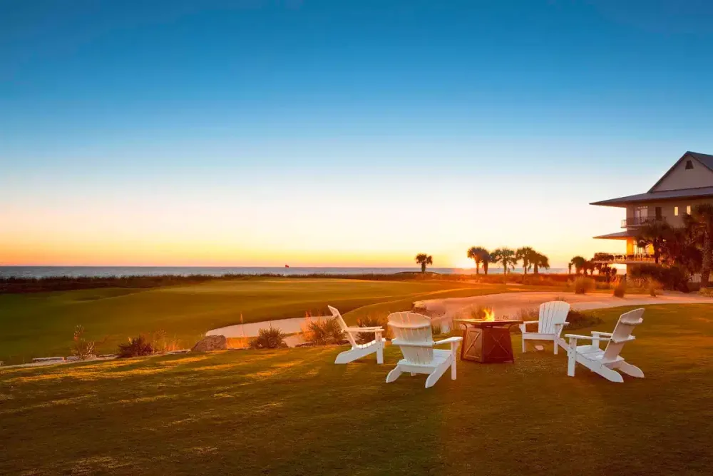 Hammock Beach Golf Resort