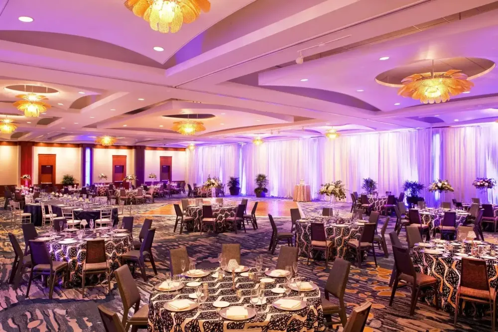 The Westin Alexandria Old Town