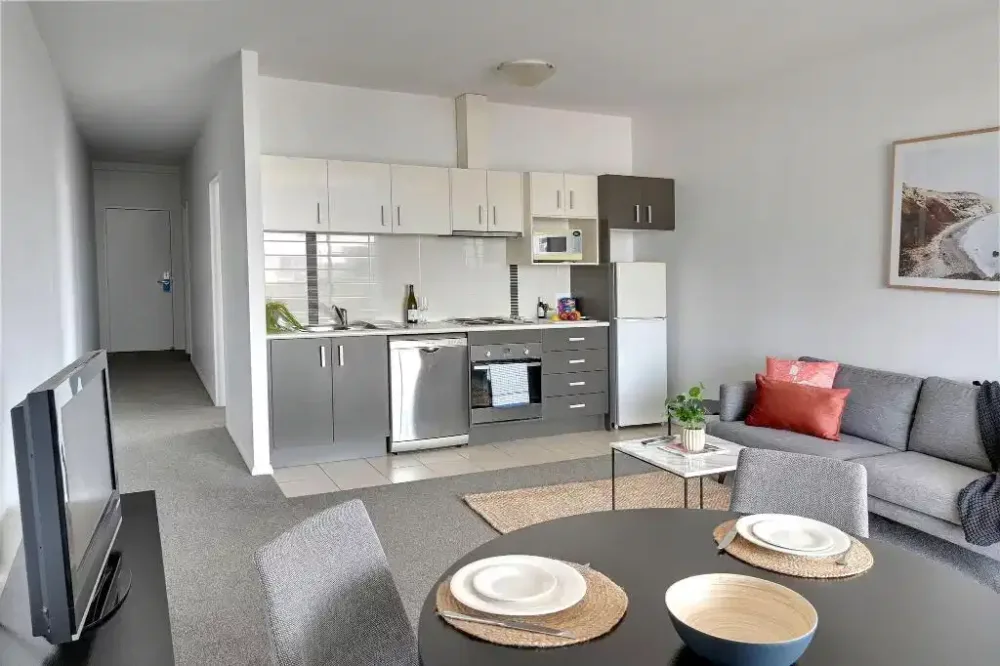 Mantra Wollongong