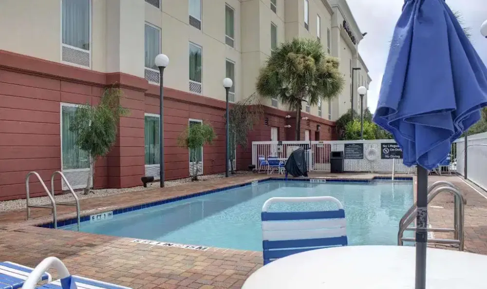Holiday Inn Express & Suites PALM COAST - I-95 by IHG