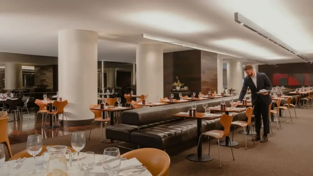 InterContinental Brisbane by IHG