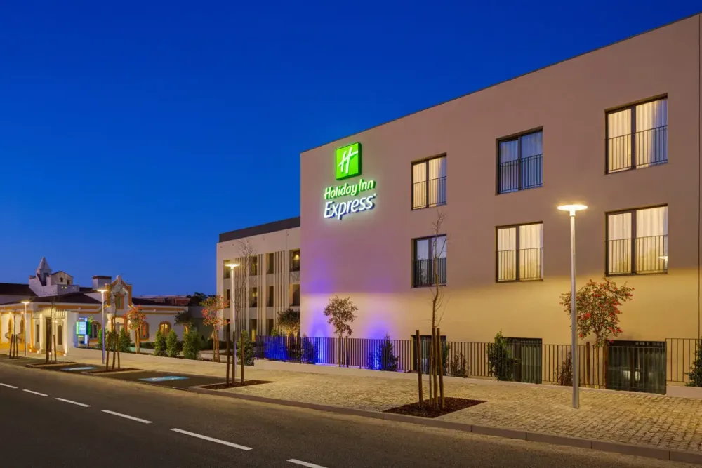 Holiday Inn Express Evora by IHG