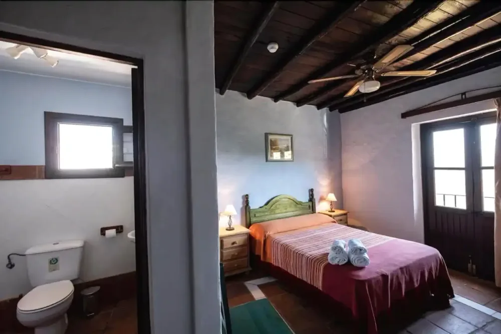 Finca Almejí