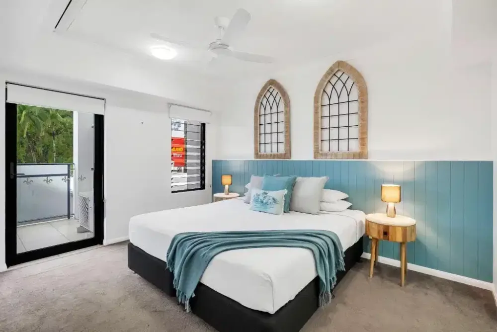 Elysium Apartments