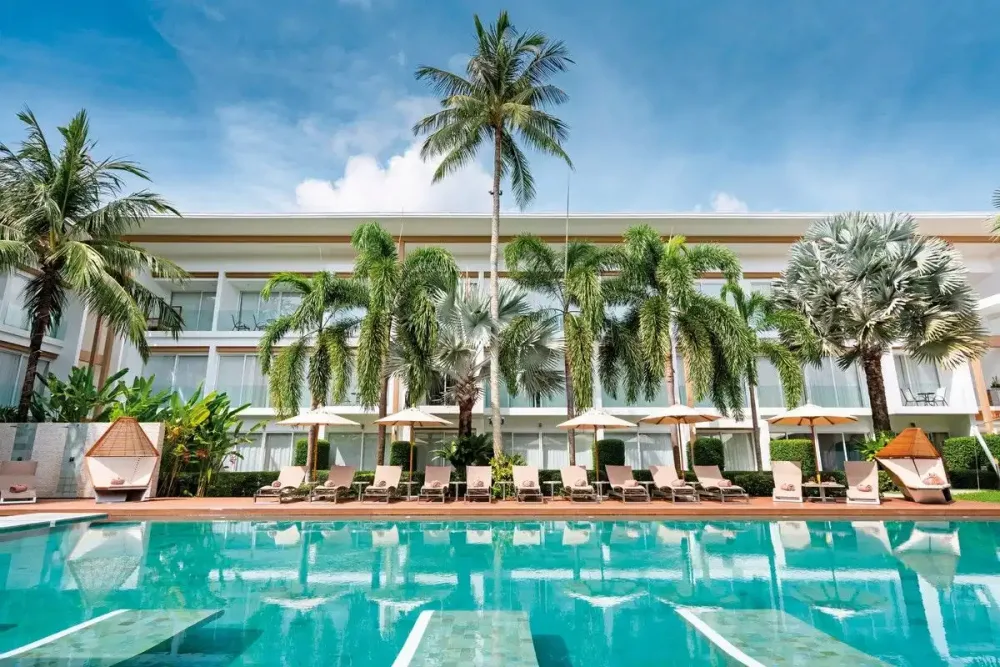 Chi Samui Resort