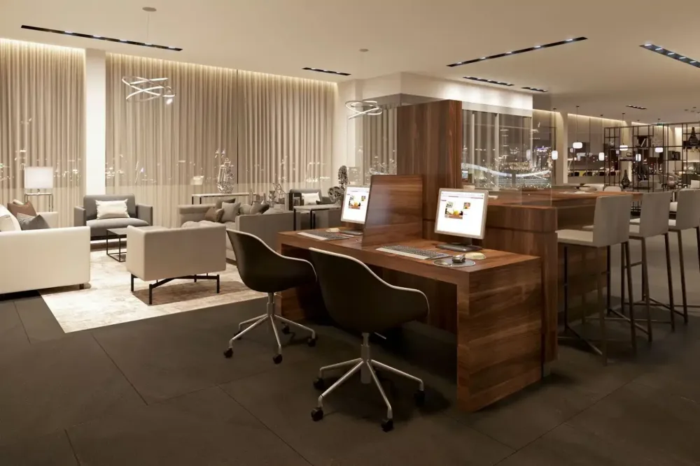 AC Hotel by Marriott Milan Sesto