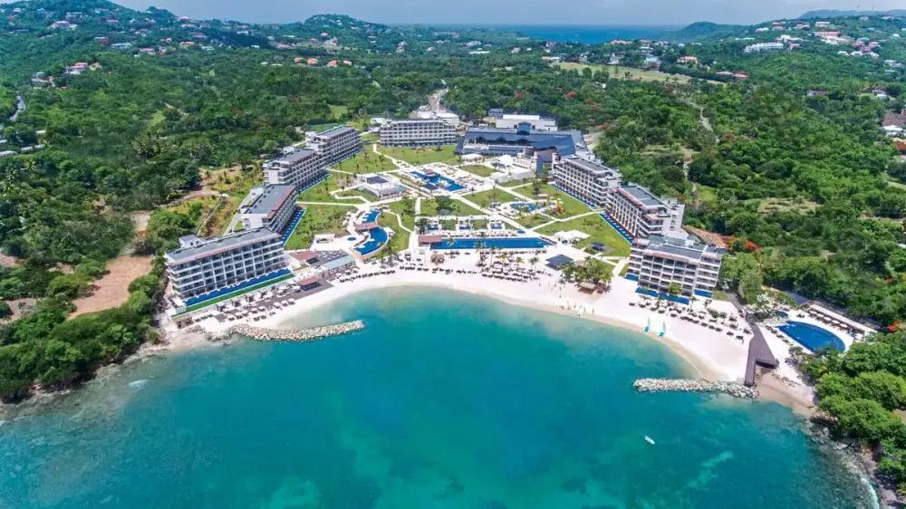Royalton Saint Lucia, An Autograph Collection All-Inclusive Resort