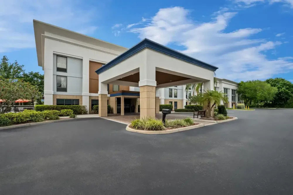 Hampton Inn Naples-I-75