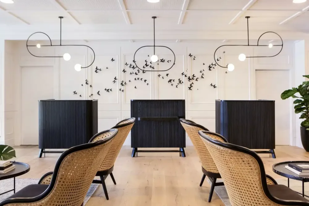 Kimpton Hotel Fontenot by IHG