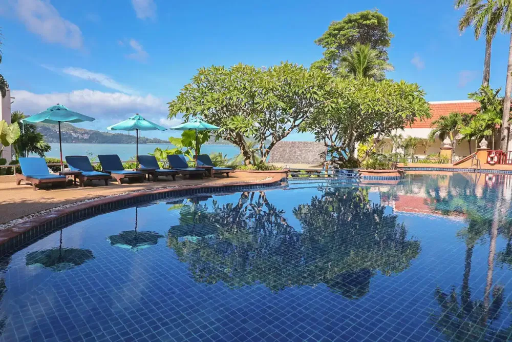 Novotel Phuket Resort