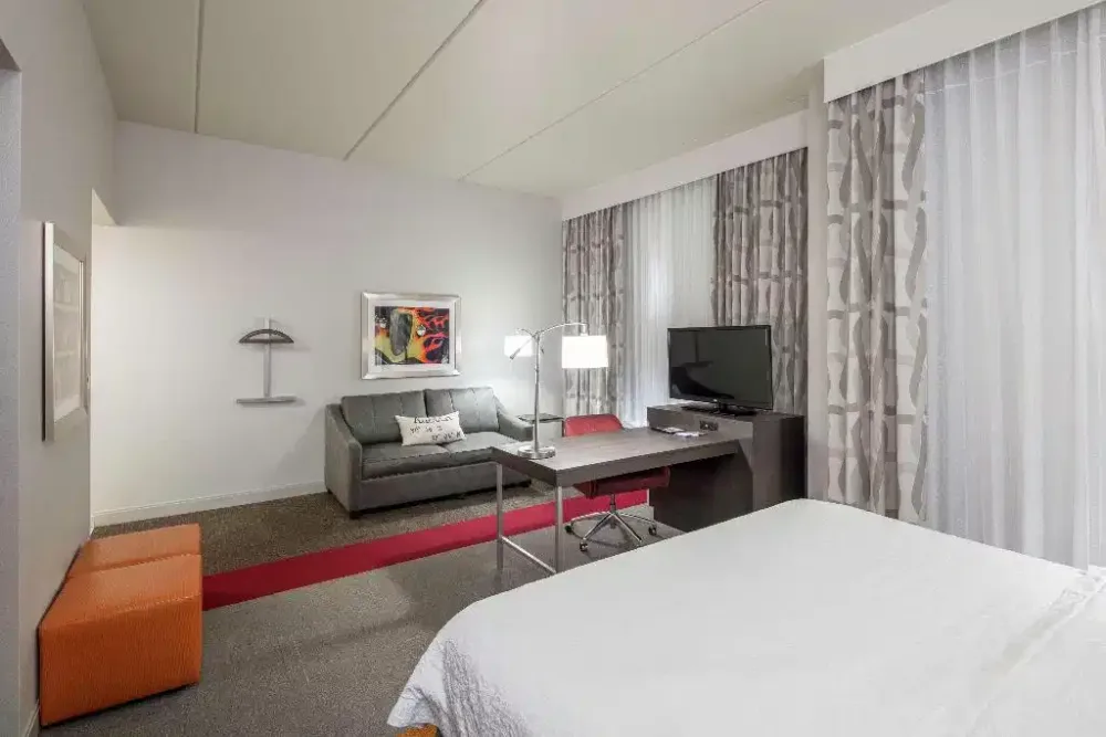Hampton Inn & Suites Austin Cedar Park-Lakeline
