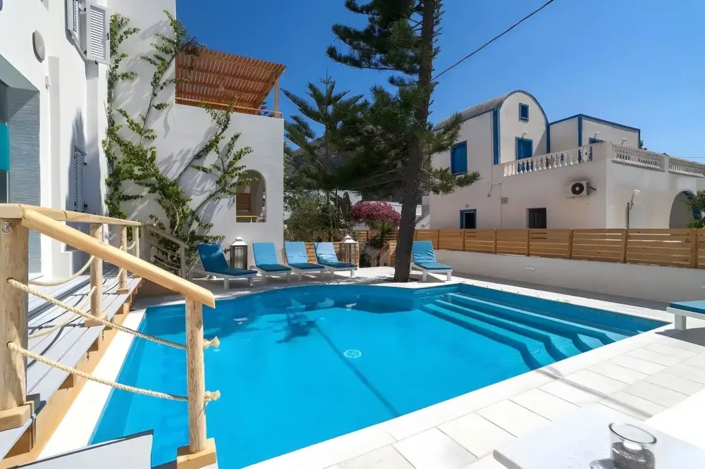 Amaryllis Hotel