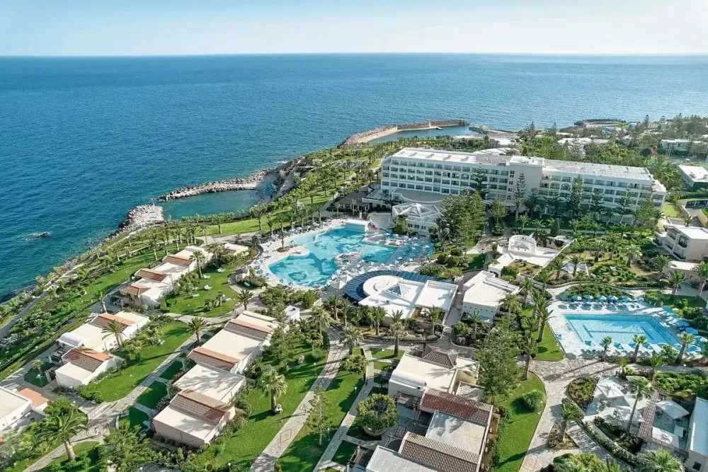 Iberostar Waves Creta Panorama & Mare