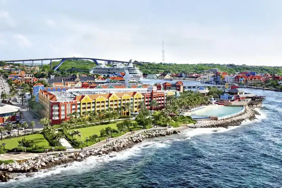 Renaissance Wind Creek Curacao Resort
